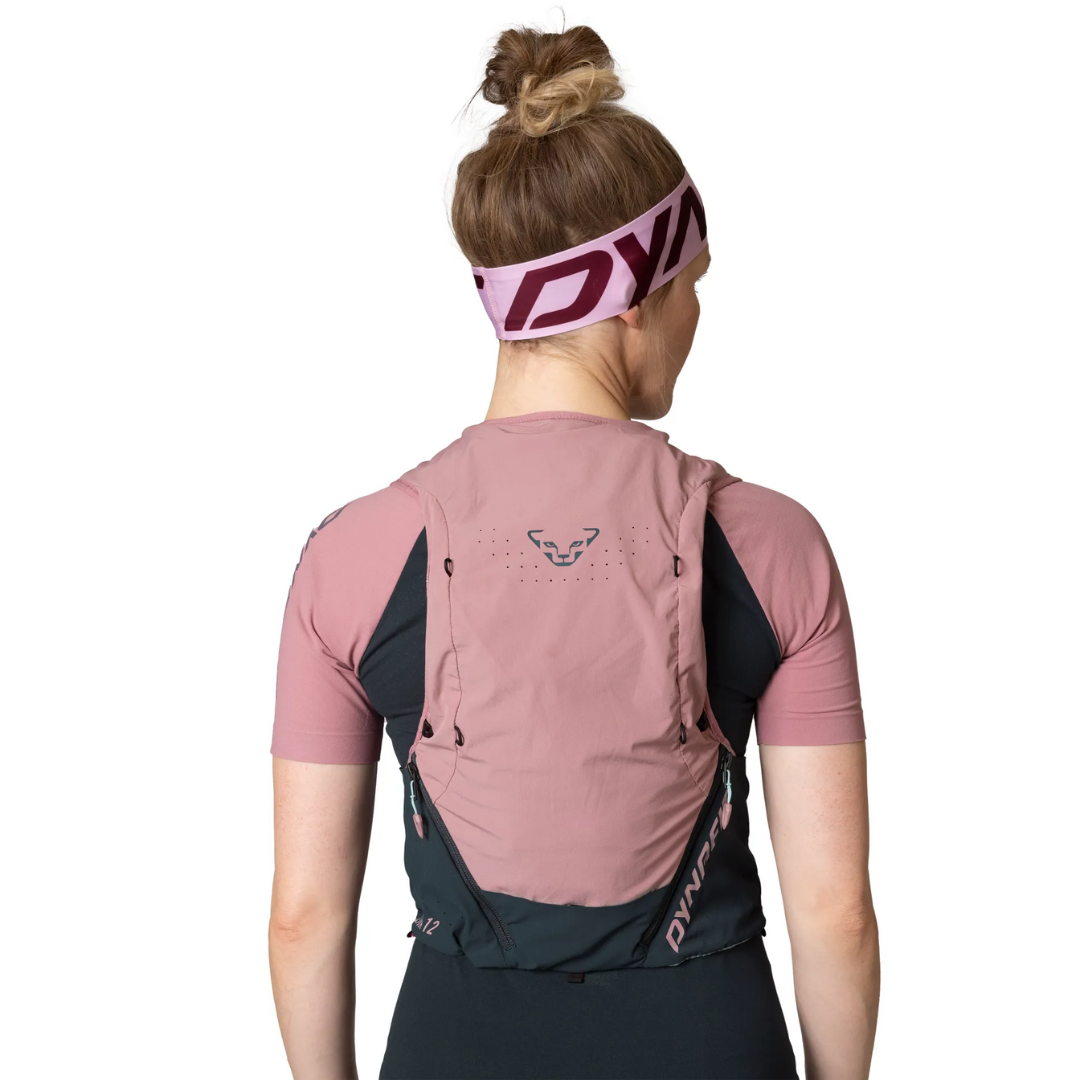 DYNAFIT (C) - DYNAFIT Unisex's Ultra 12 Vest - Cam2