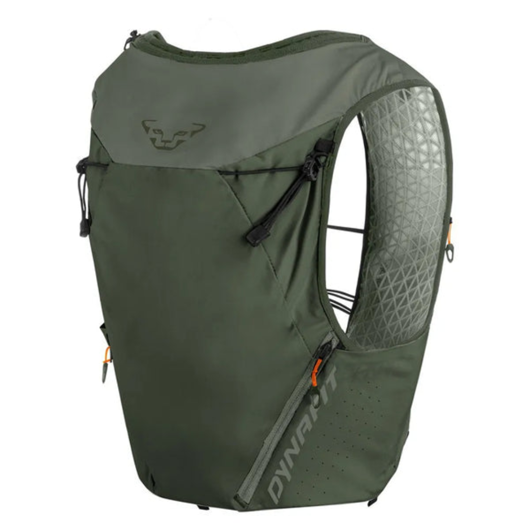 DYNAFIT (C) - DYNAFIT Unisex's Alpine 15 Vest - Cam2