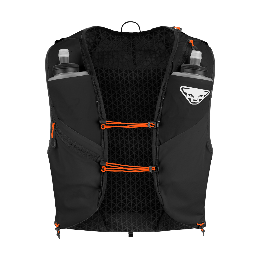 DYNAFIT (C) - DYNAFIT Unisex's Alpine 8 Vest - Cam2