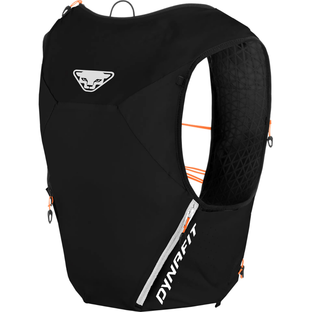 DYNAFIT (C) - DYNAFIT Unisex's Alpine 8 Vest - Cam2