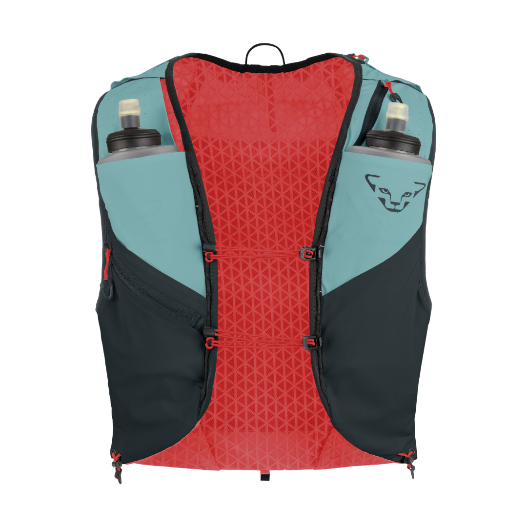 DYNAFIT (C) - DYNAFIT Unisex's Alpine 8 Vest - Cam2