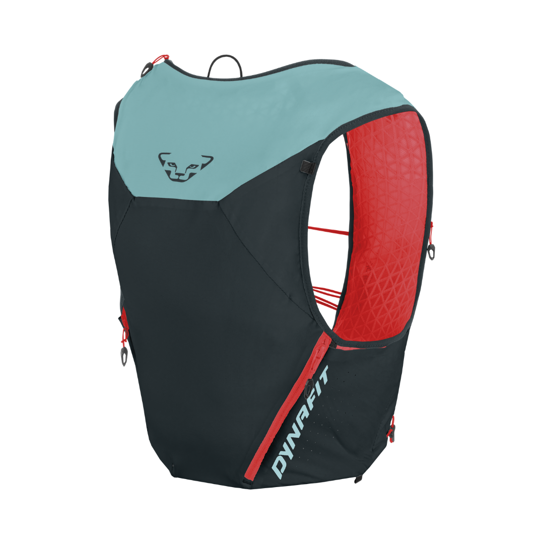 DYNAFIT (C) - DYNAFIT Unisex's Alpine 8 Vest - Cam2