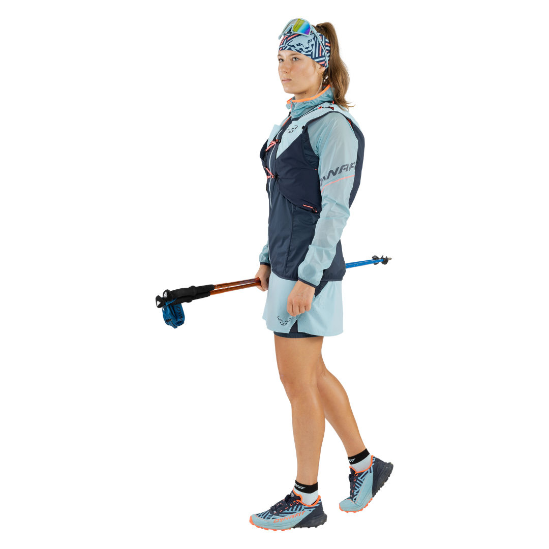 DYNAFIT (C) - DYNAFIT Unisex's Alpine 8 Vest - Cam2