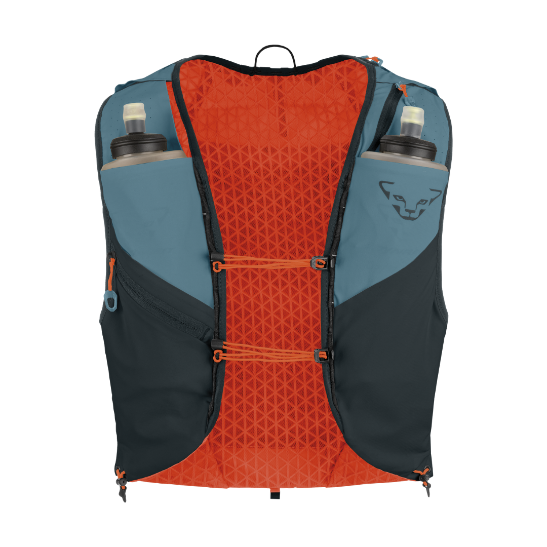 DYNAFIT (C) - DYNAFIT Unisex's Alpine 8 Vest - Cam2