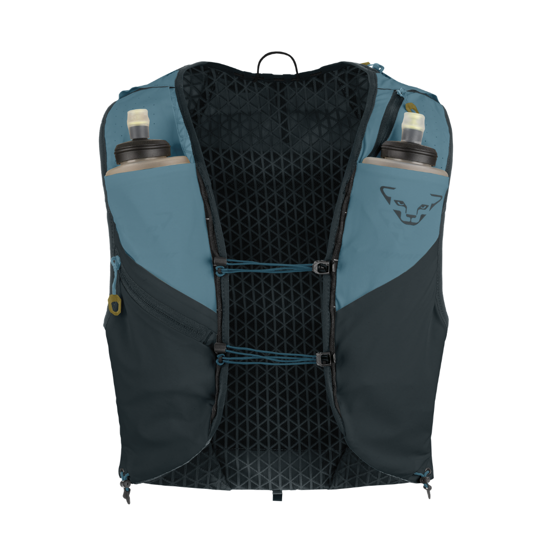 DYNAFIT (C) - DYNAFIT Unisex's Alpine 15 Vest - Cam2