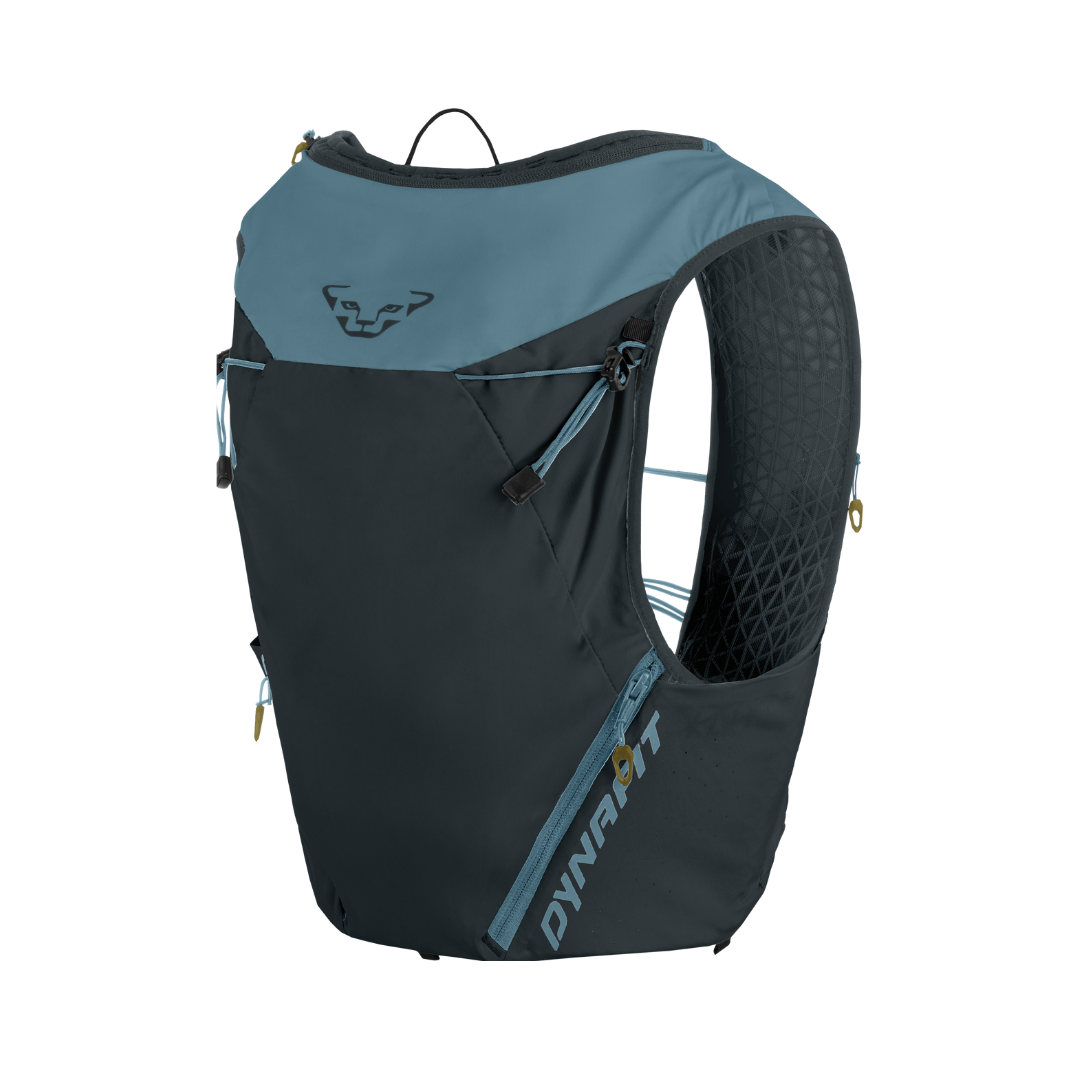 DYNAFIT (C) - DYNAFIT Unisex's Alpine 15 Vest - Cam2