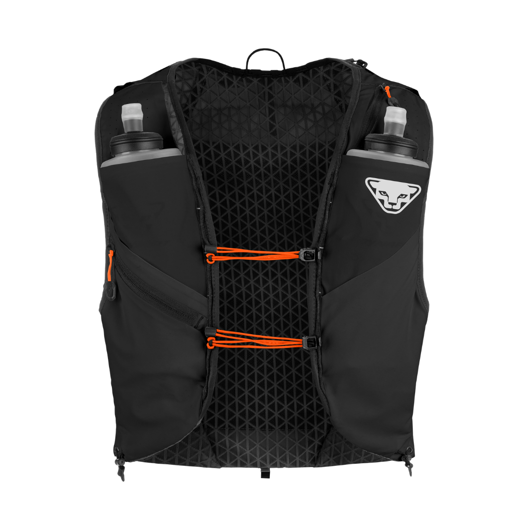 DYNAFIT (C) - DYNAFIT Unisex's Alpine 15 Vest - Cam2