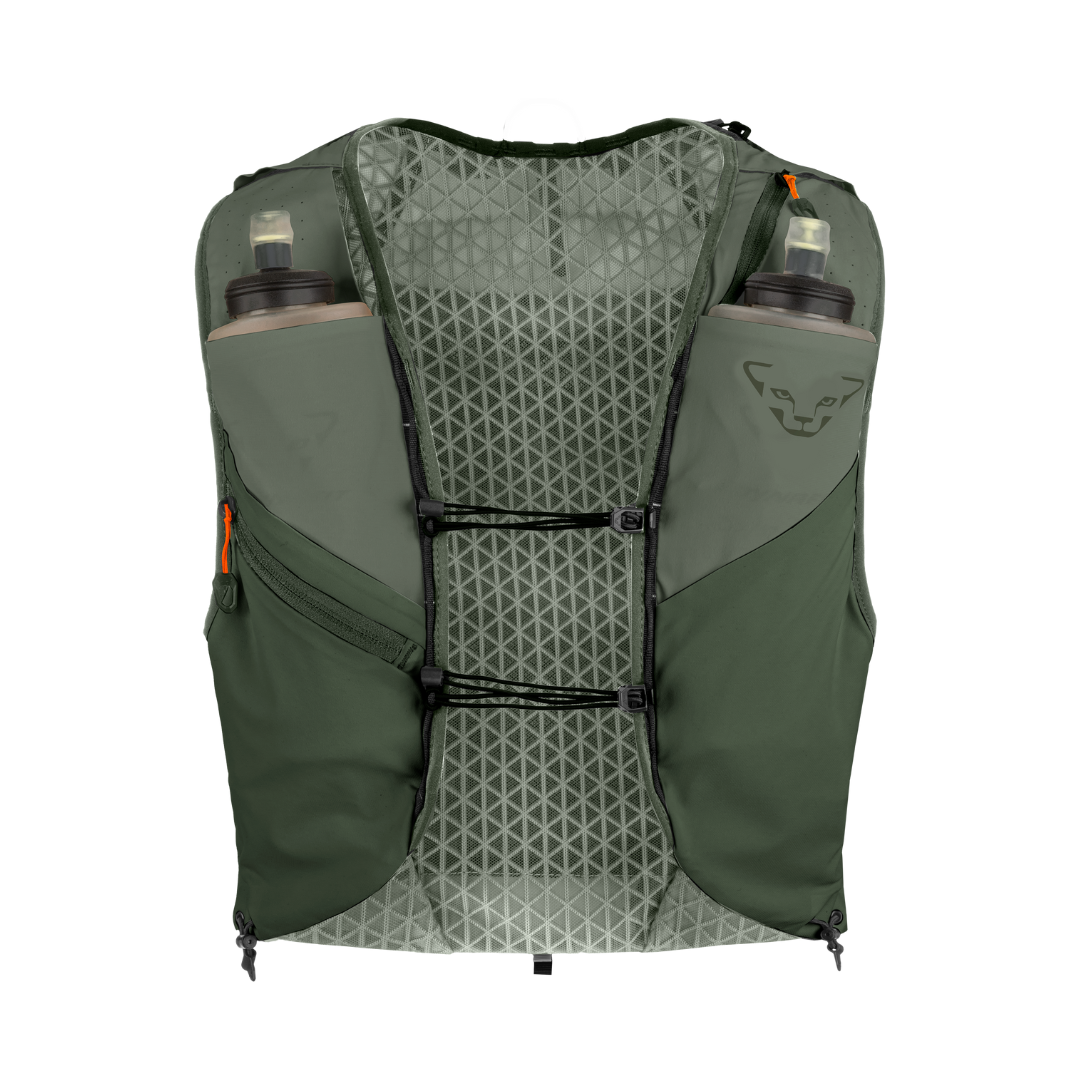 DYNAFIT (C) - DYNAFIT Unisex's Alpine 15 Vest - Cam2