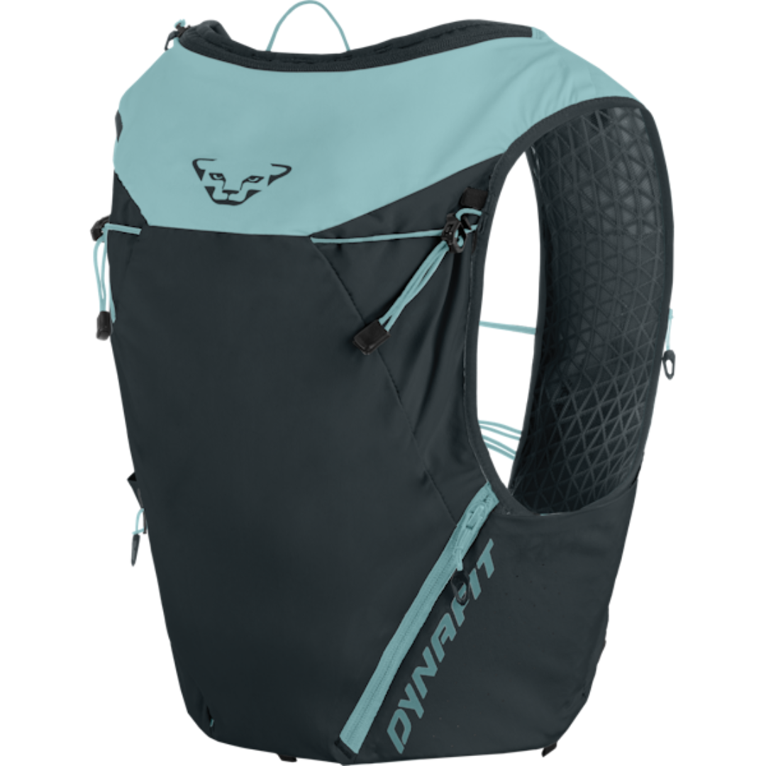 DYNAFIT (C) - DYNAFIT Unisex's Alpine 15 Vest - Cam2