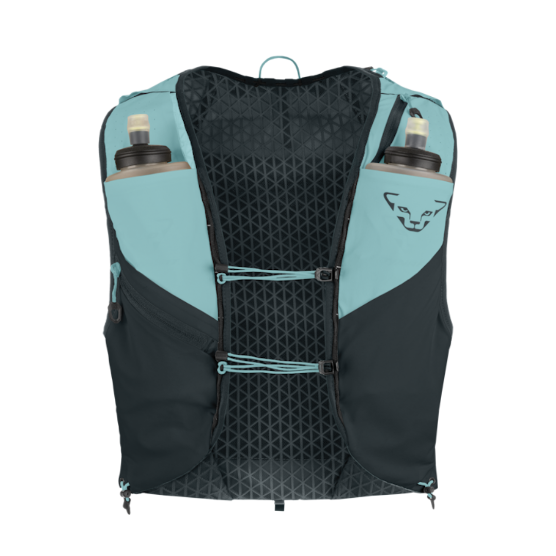 DYNAFIT (C) - DYNAFIT Unisex's Alpine 15 Vest - Cam2
