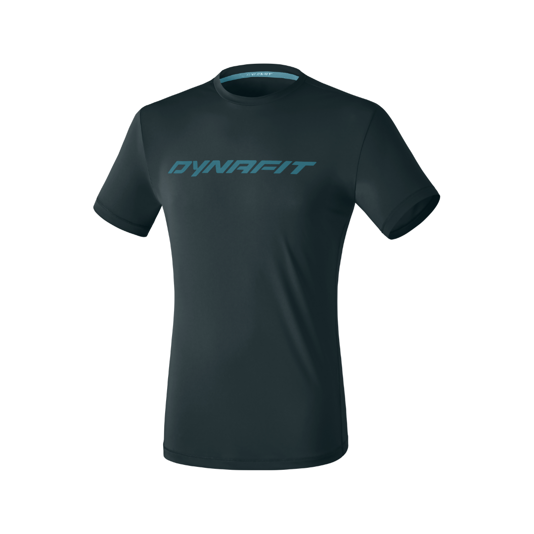 DYNAFIT (C) - DYNAFIT Men's Traverse 2 S/S Tee - Cam2