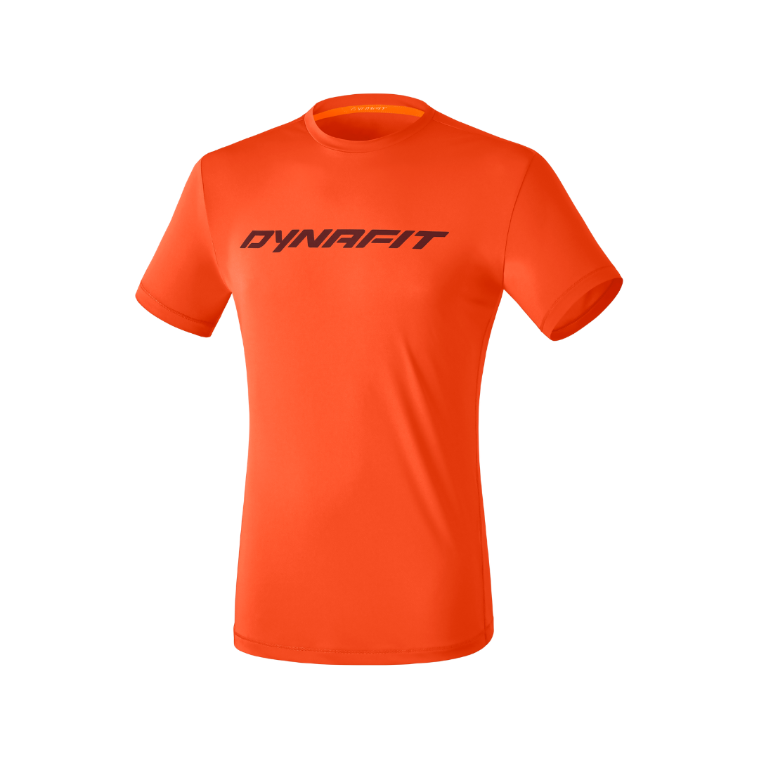 DYNAFIT (C) - DYNAFIT Men's Traverse 2 S/S Tee - Cam2