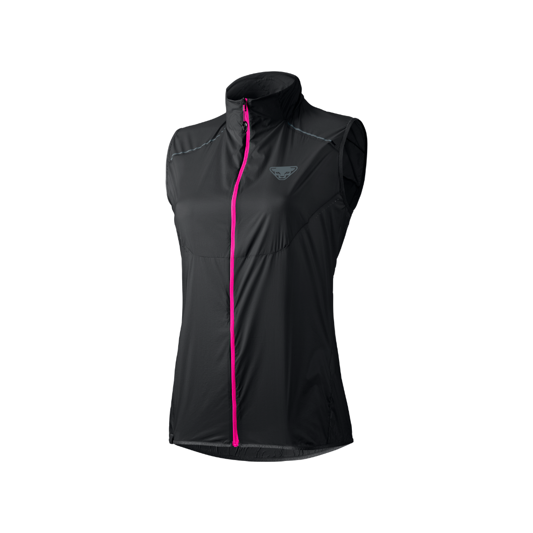 DYNAFIT (C) - DYNAFIT Women's Vert Wind Vst 49 - Cam2