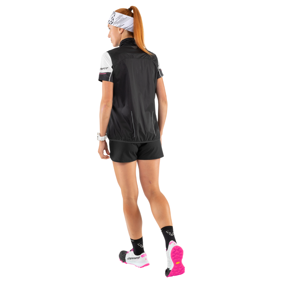 DYNAFIT (C) - DYNAFIT Women's Vert Wind Vst 49 - Cam2