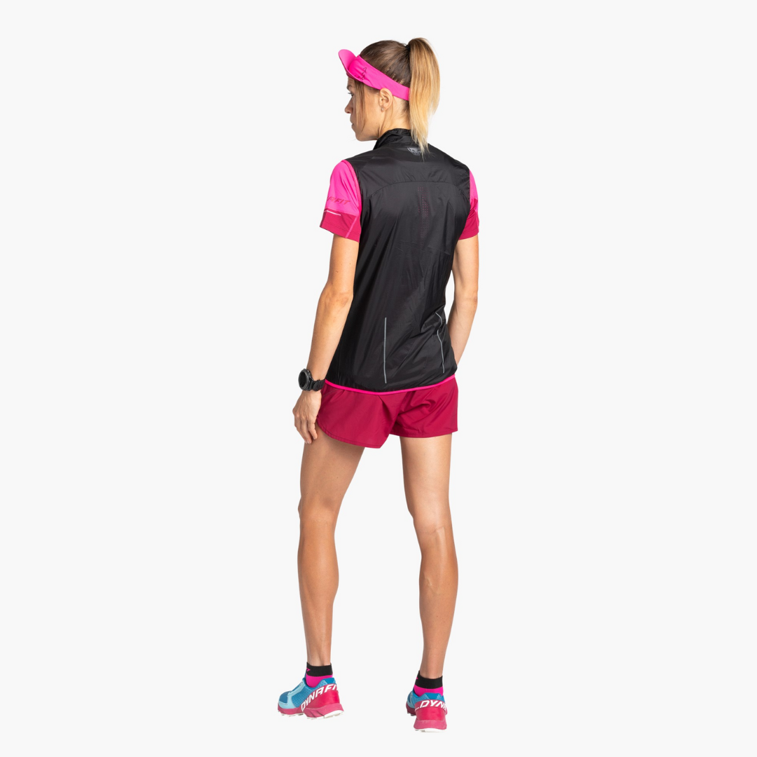 DYNAFIT (C) - DYNAFIT Women's Vert Wind Vst 49 - Cam2