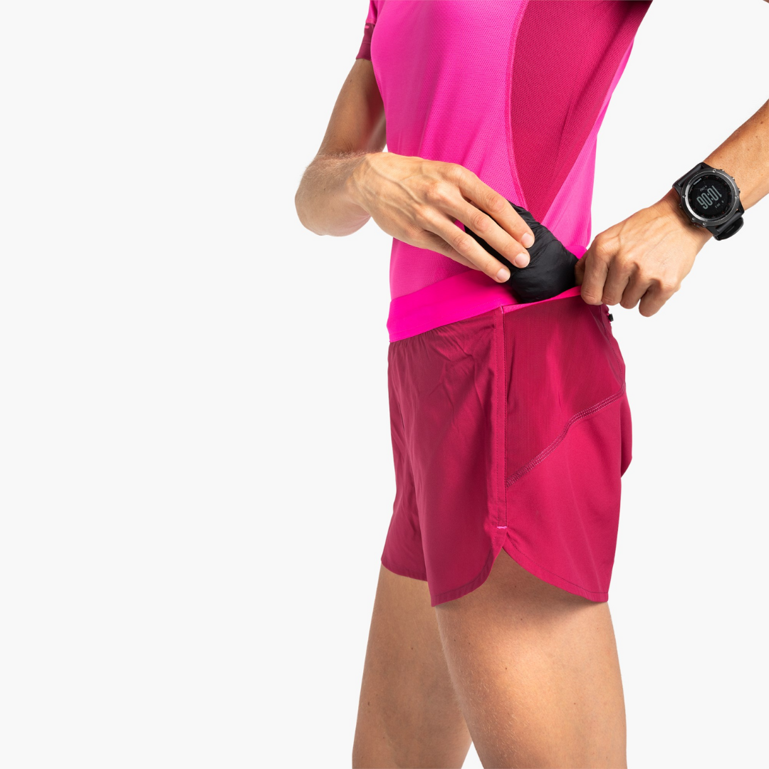 DYNAFIT (C) - DYNAFIT Women's Vert Wind Vst 49 - Cam2