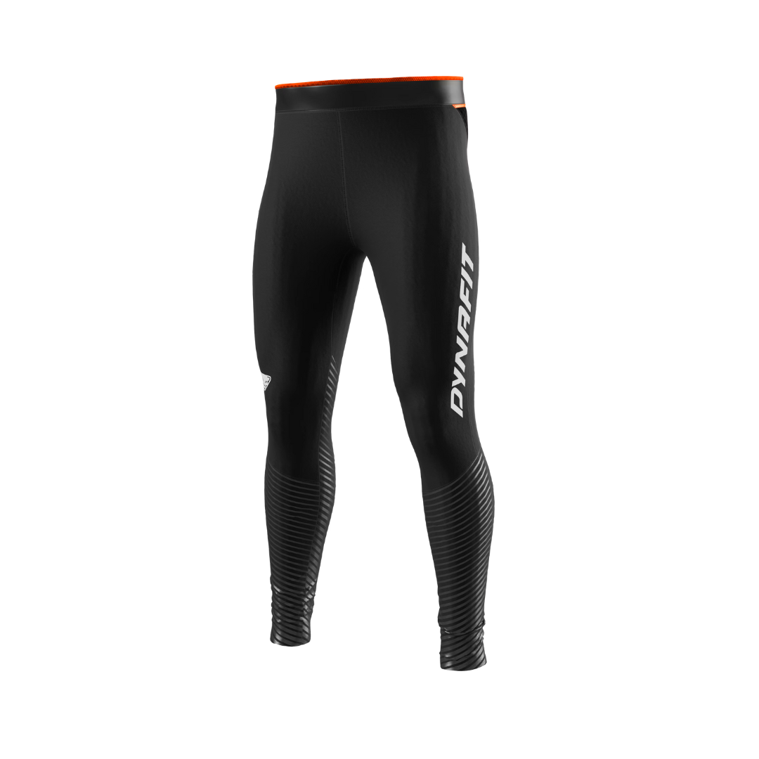 DYNAFIT (C) - DYNAFIT Men's Reflective Tights - Cam2