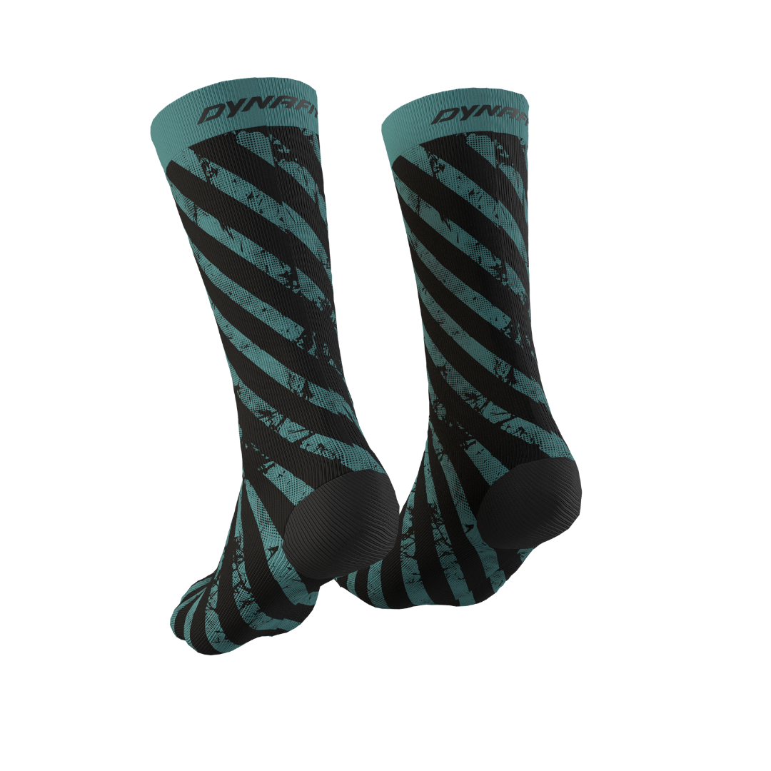 DYNAFIT (C) - DYNAFIT Unisex's Trail Socks - Cam2