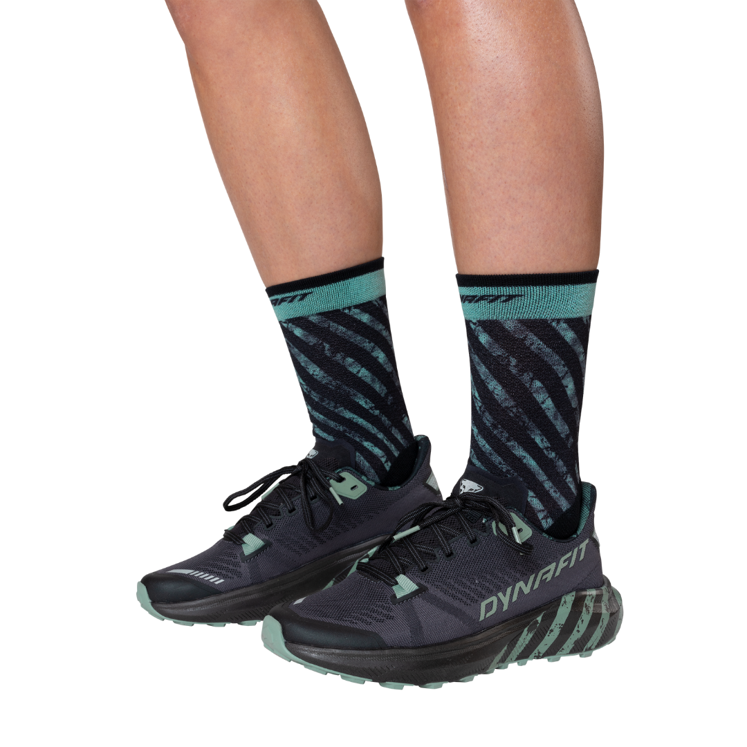 DYNAFIT (C) - DYNAFIT Unisex's Trail Socks - Cam2