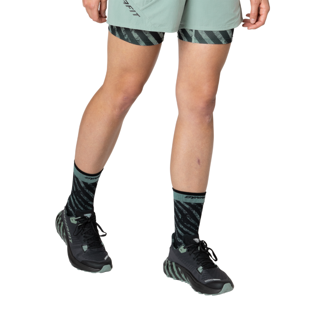 DYNAFIT (C) - DYNAFIT Unisex's Trail Socks - Cam2