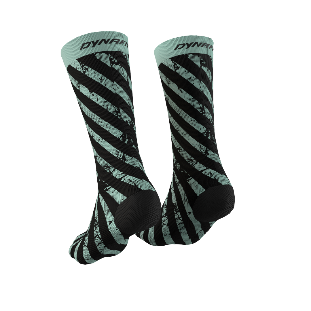 DYNAFIT (C) - DYNAFIT Unisex's Trail Socks - Cam2