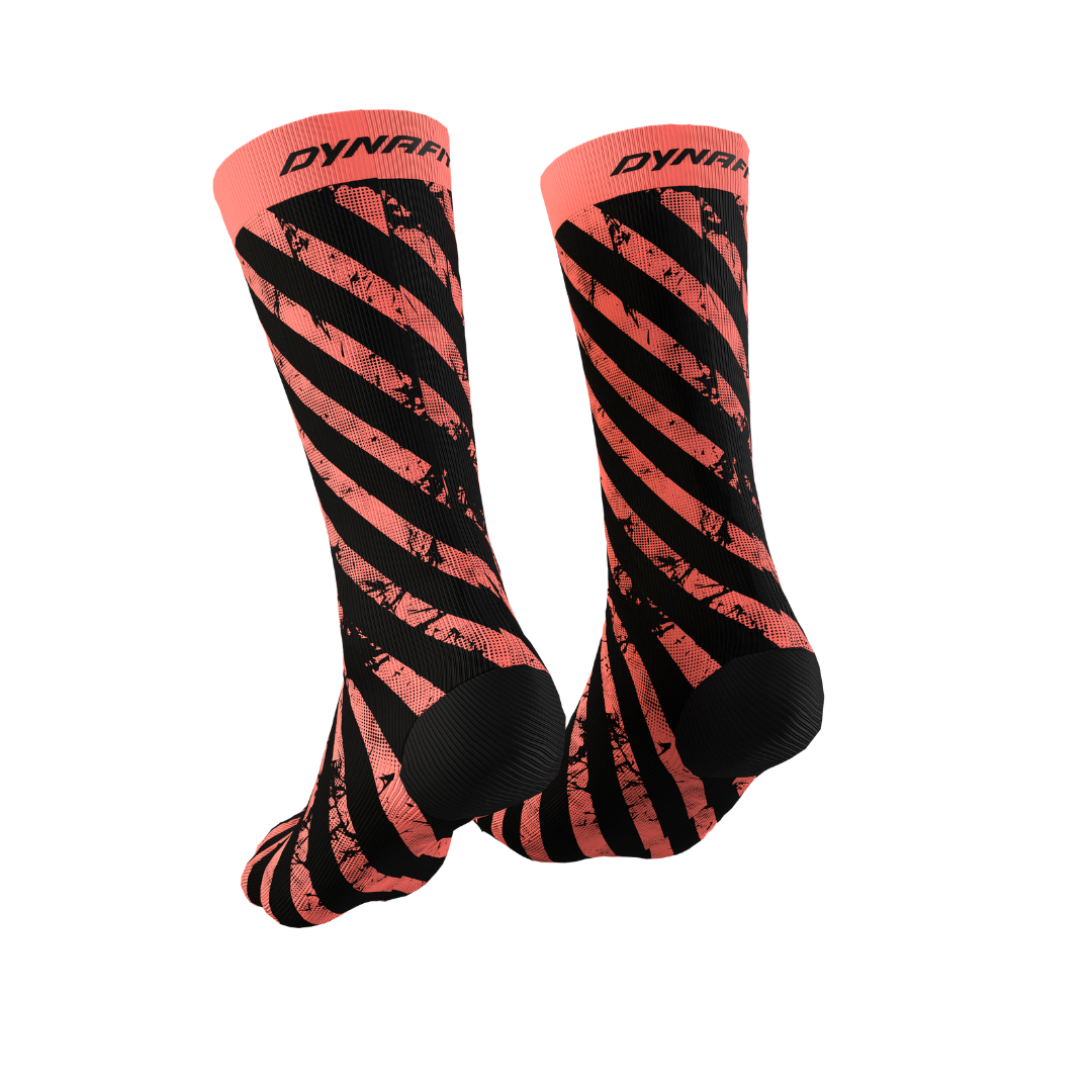 DYNAFIT (C) - DYNAFIT Unisex's Trail Socks - Cam2