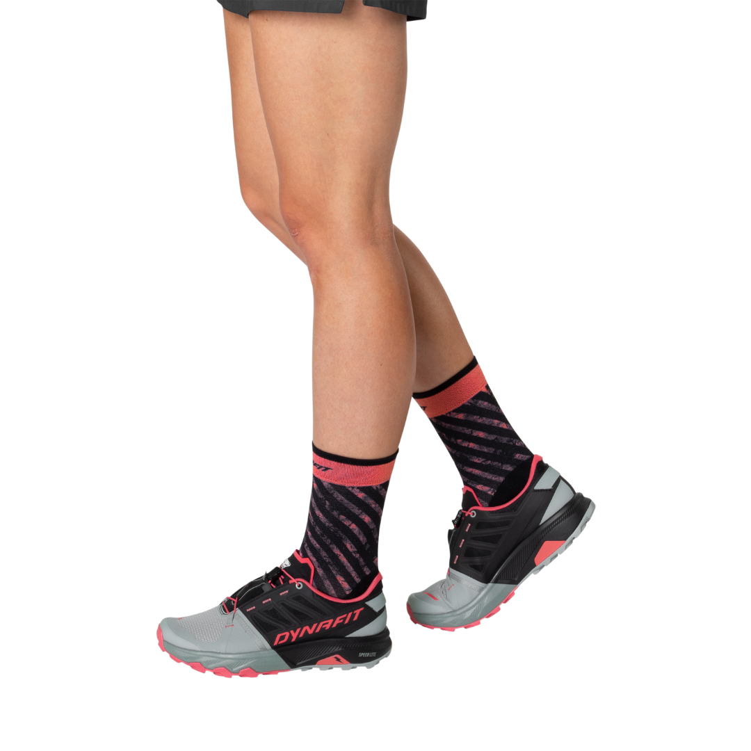 DYNAFIT (C) - DYNAFIT Unisex's Trail Socks - Cam2