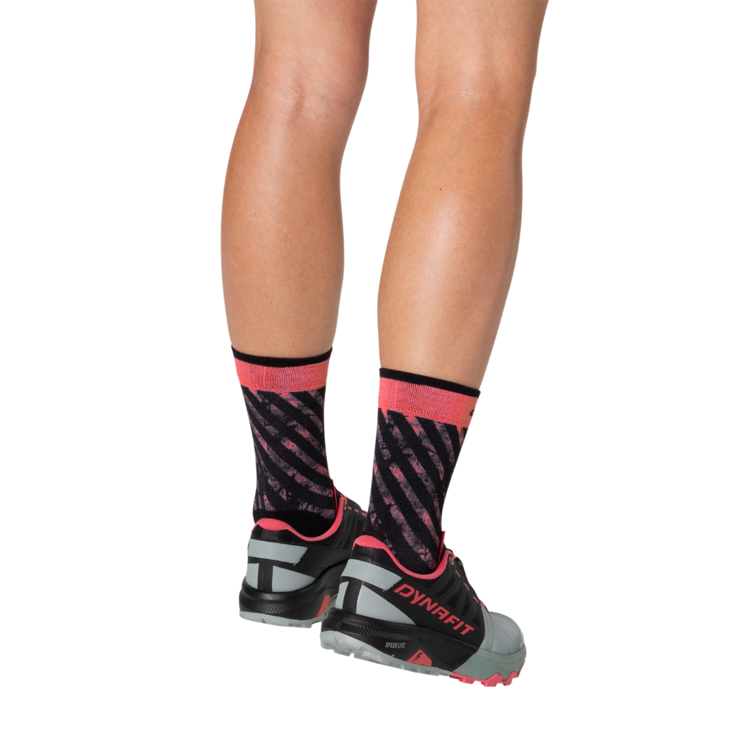 DYNAFIT (C) - DYNAFIT Unisex's Trail Socks - Cam2