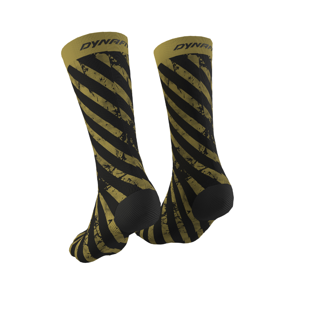 DYNAFIT (C) - DYNAFIT Unisex's Trail Socks - Cam2