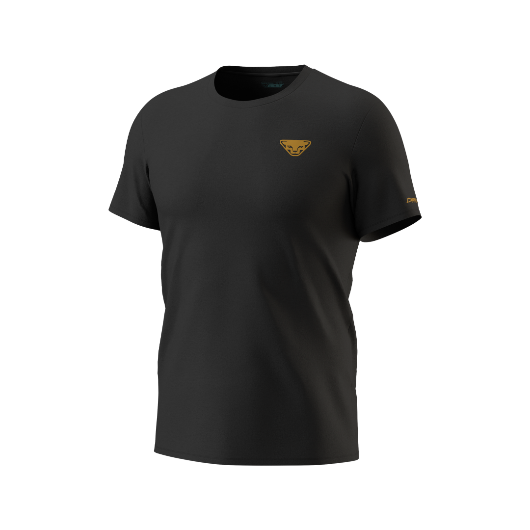 DYNAFIT (C) - DYNAFIT Men's 24/7 Graphic T-shirt - Cam2