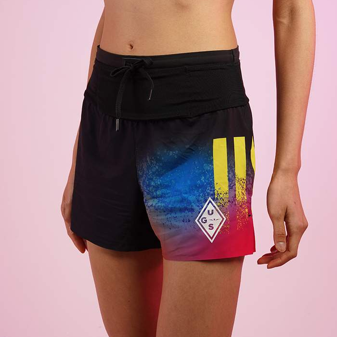 Uglow - Uglow Women's UGS Short - Cam2