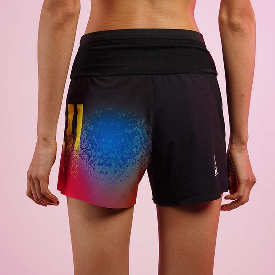 Uglow - Uglow Women's UGS Short - Cam2