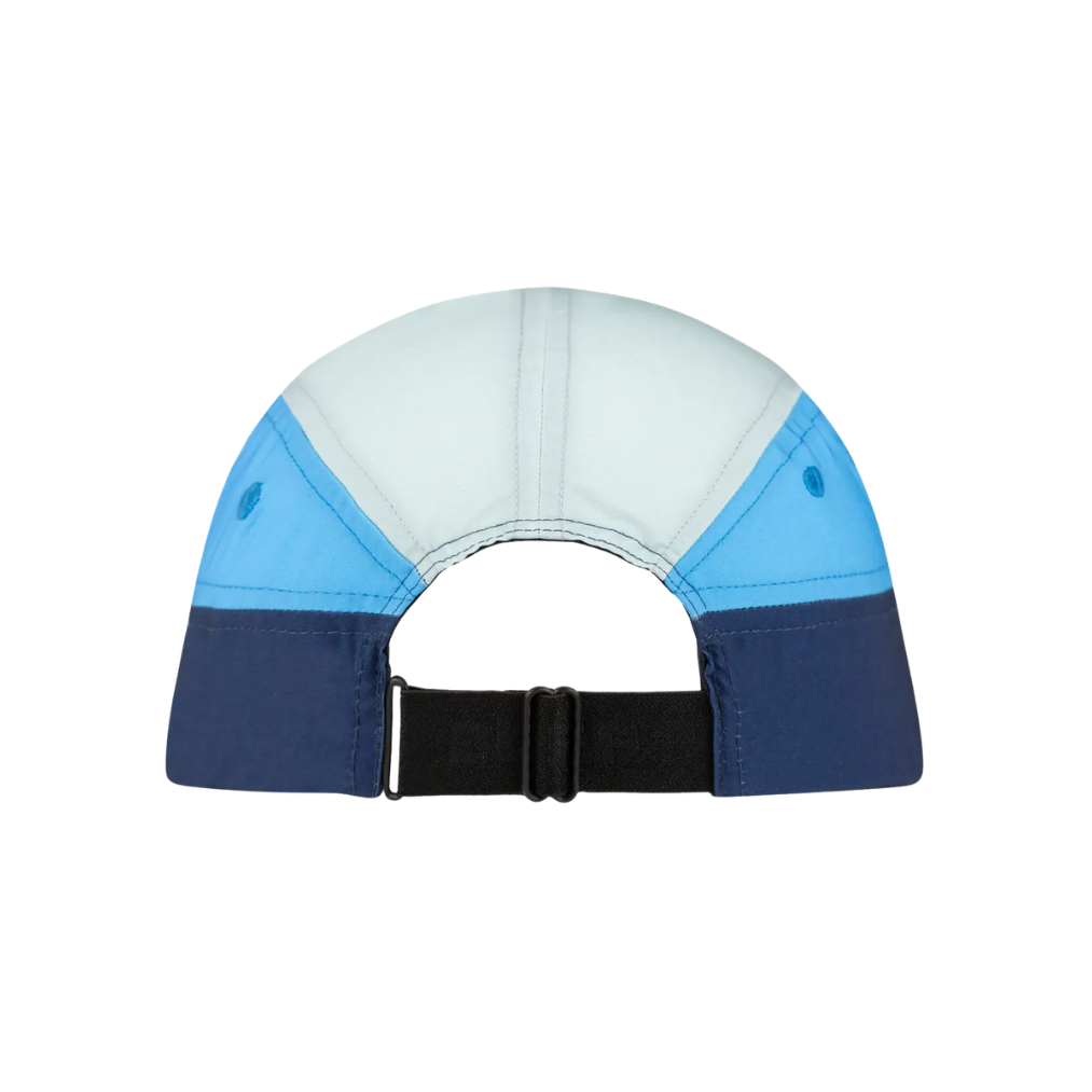 Buff 5 Panel Go Cap