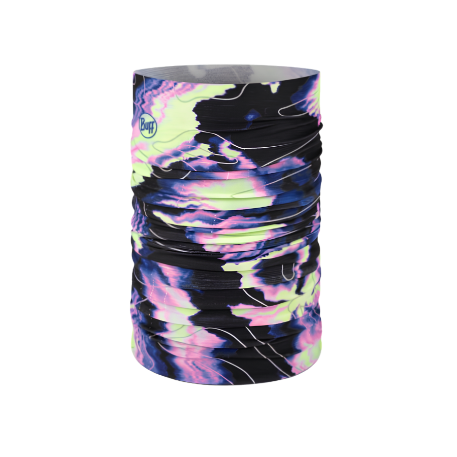 Buff - Buff Coolnet UV Multifunctional Neckwear - Cam2