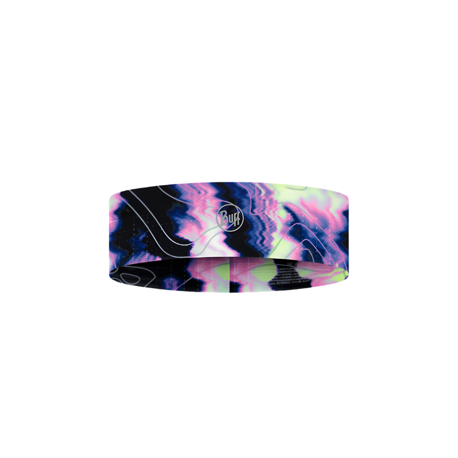 Buff - Buff Fastwick Headband - Cam2