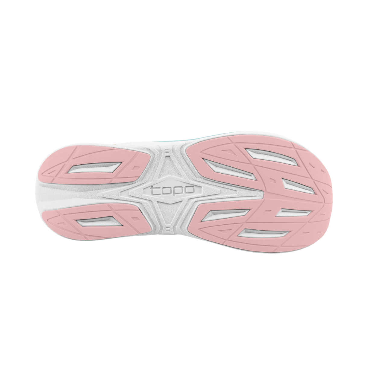 Topo Athletic Women's Phantom 4 Road Running Shoes