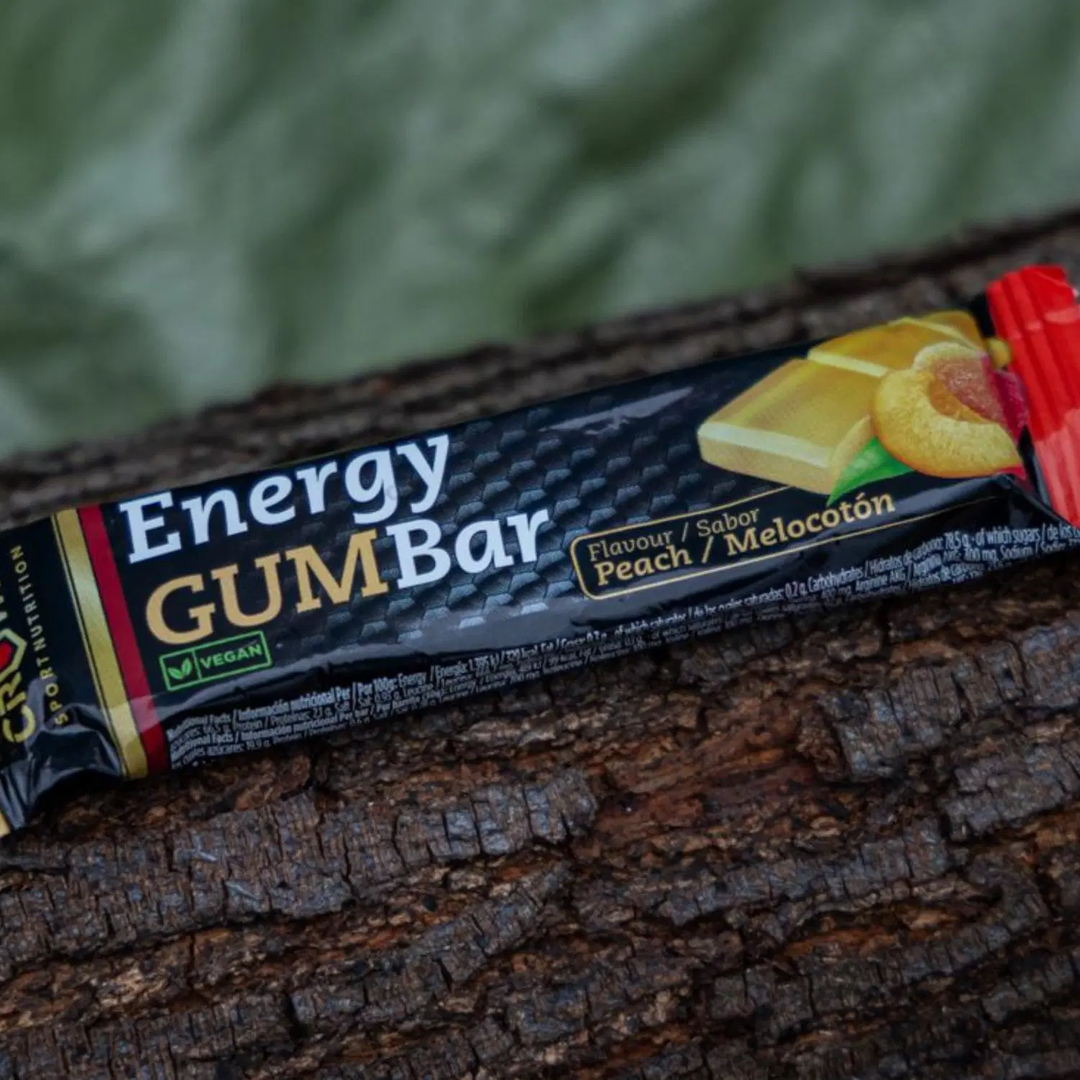 Crown Energy - Crown Energy Gum Bar - Cam2