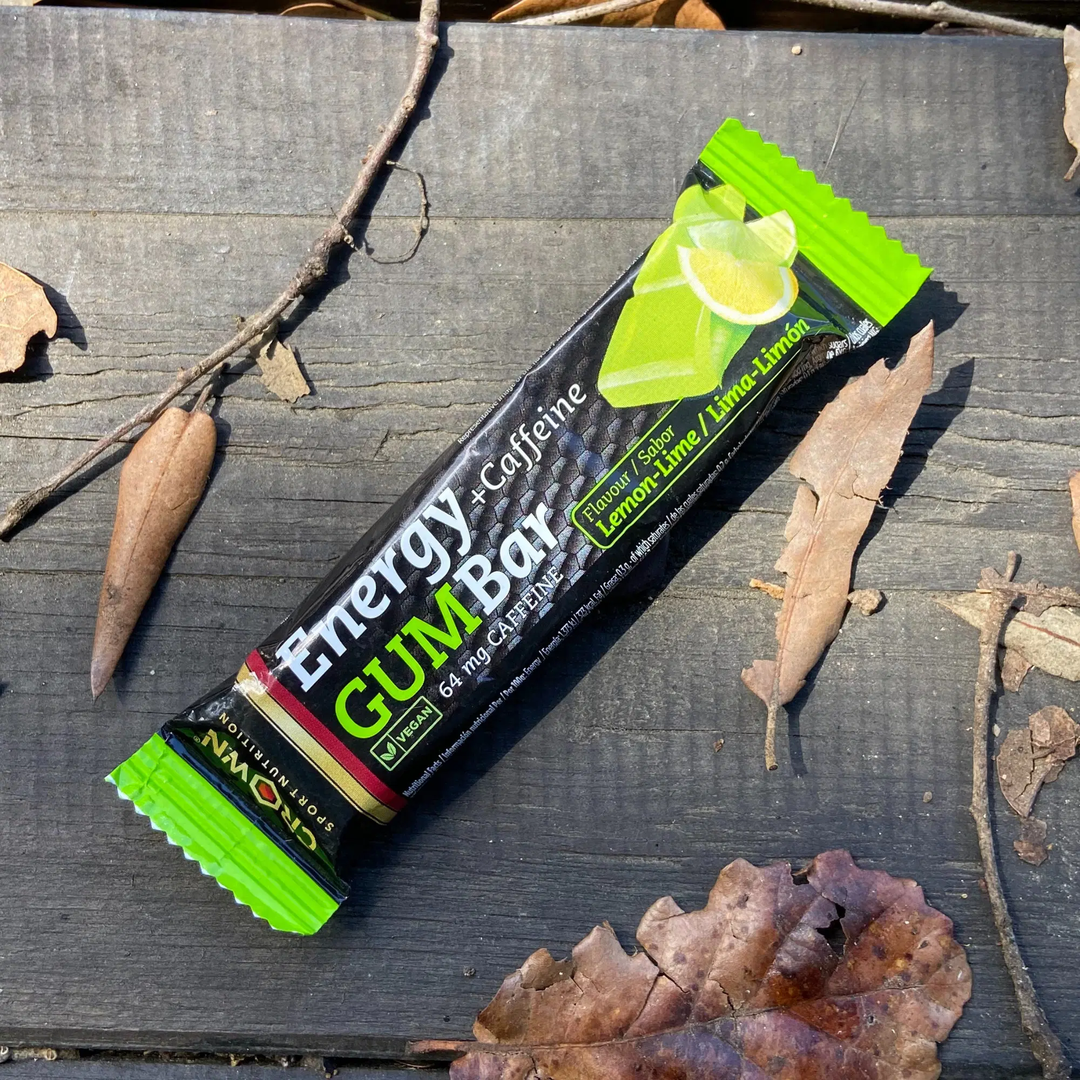 Crown Energy - Crown Energy Gum Bar - Cam2
