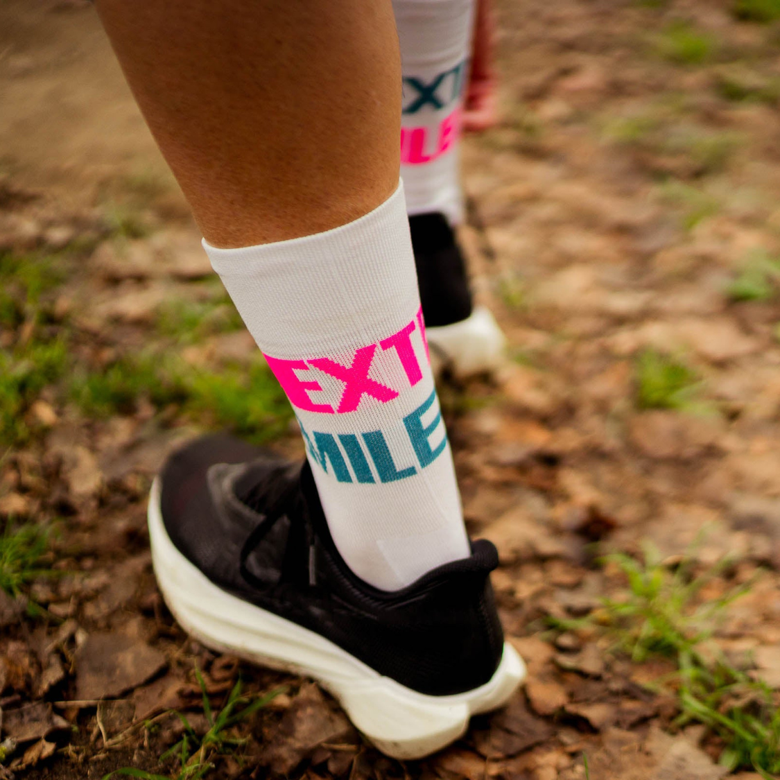 Incylence Unisex's Ultralight High-Cut Running Socks