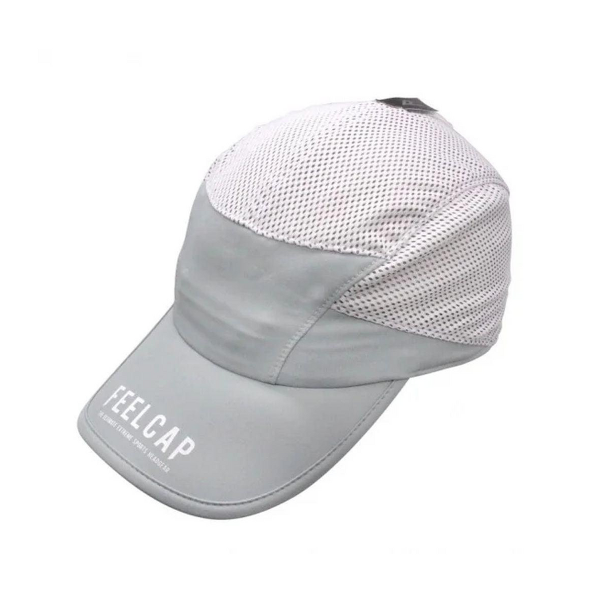 Feel Cap - FEELCAP X-Sunlightproof Mesh Cap - Cam2