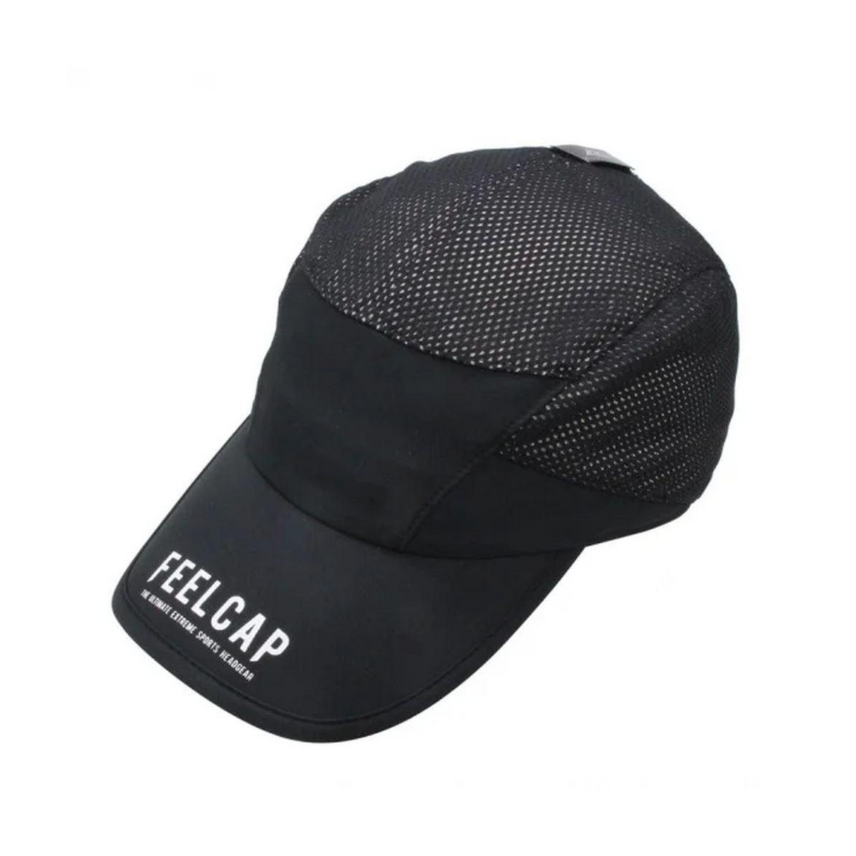 Feel Cap - FEELCAP X-Sunlightproof Mesh Cap - Cam2