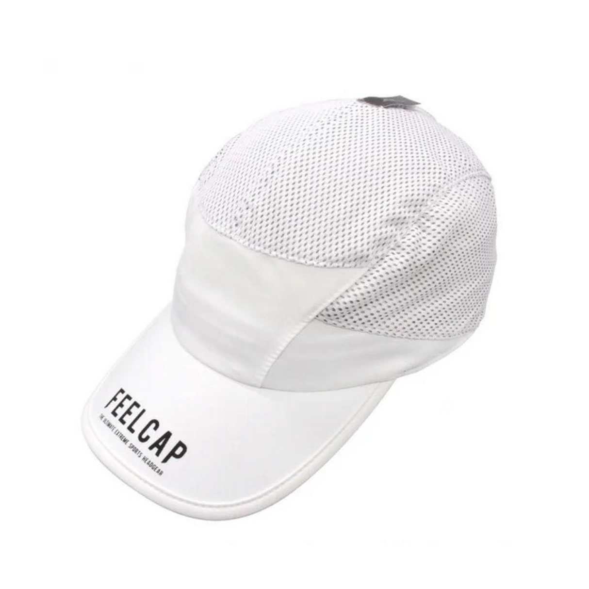 Feel Cap - FEELCAP X-Sunlightproof Mesh Cap - Cam2