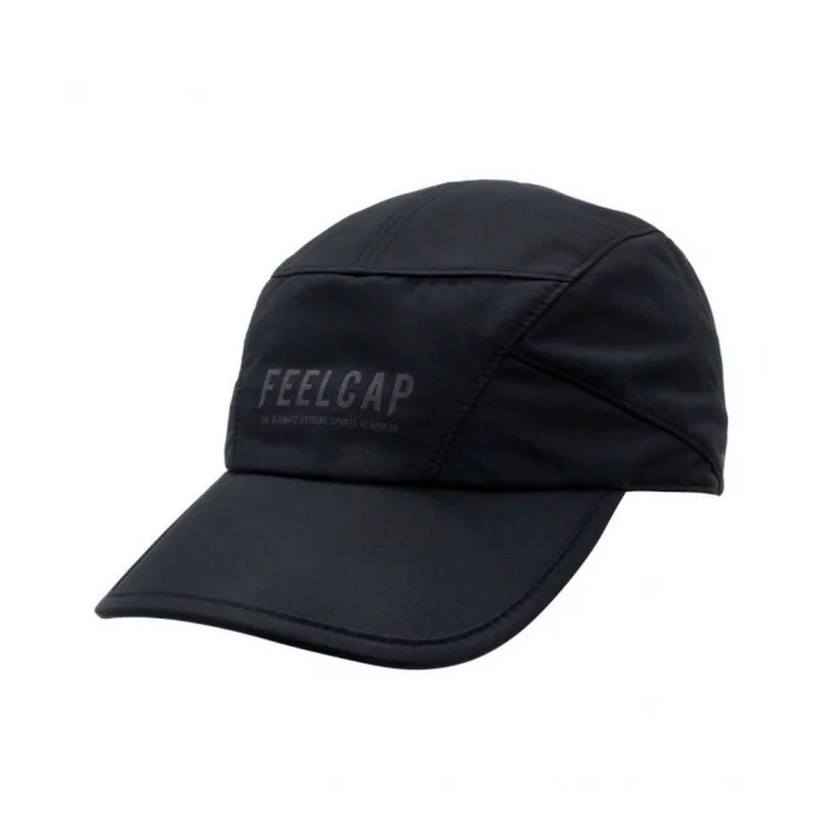 Feel Cap - FEELCAP X-Hybrid “W” Resistant Cap - Cam2