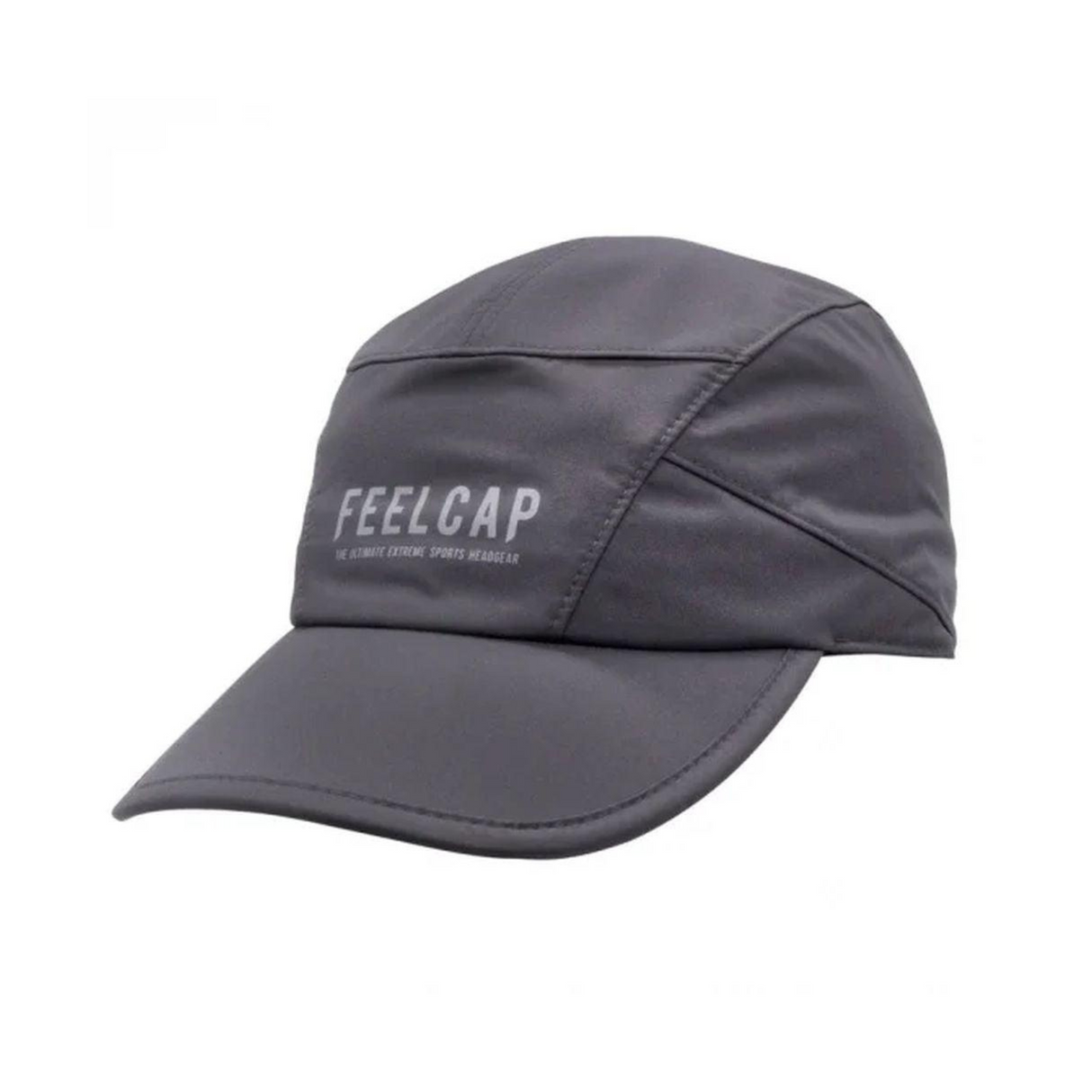 Feel Cap - FEELCAP X-Hybrid “W” Resistant Cap - Cam2