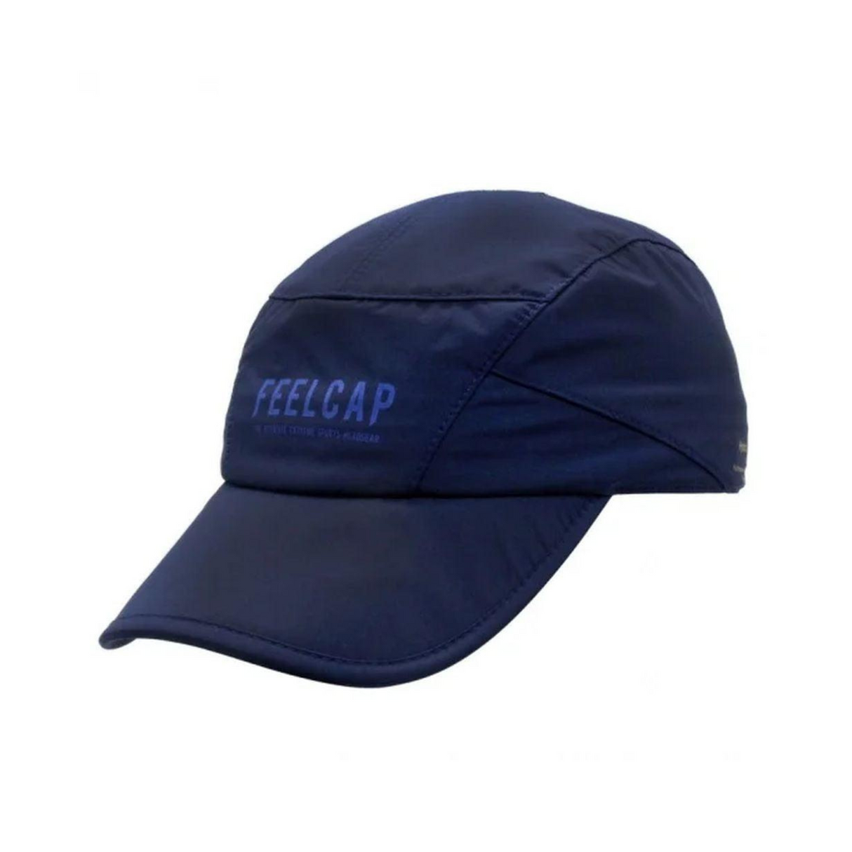 Feel Cap - FEELCAP X-Hybrid “W” Resistant Cap - Cam2