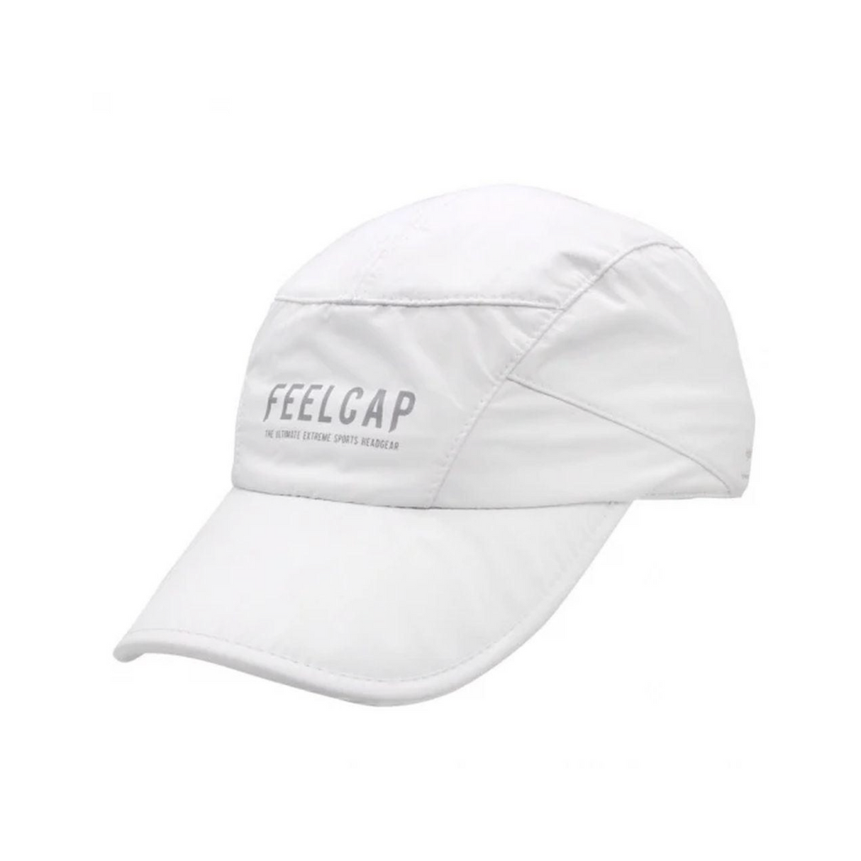 Feel Cap - FEELCAP X-Hybrid “W” Resistant Cap - Cam2