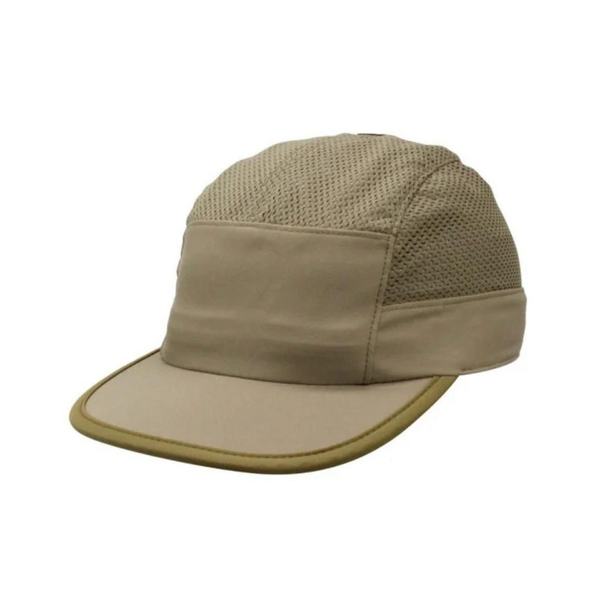 Feel Cap - FEELCAP X-Sunlightproof Trail Cap - Cam2