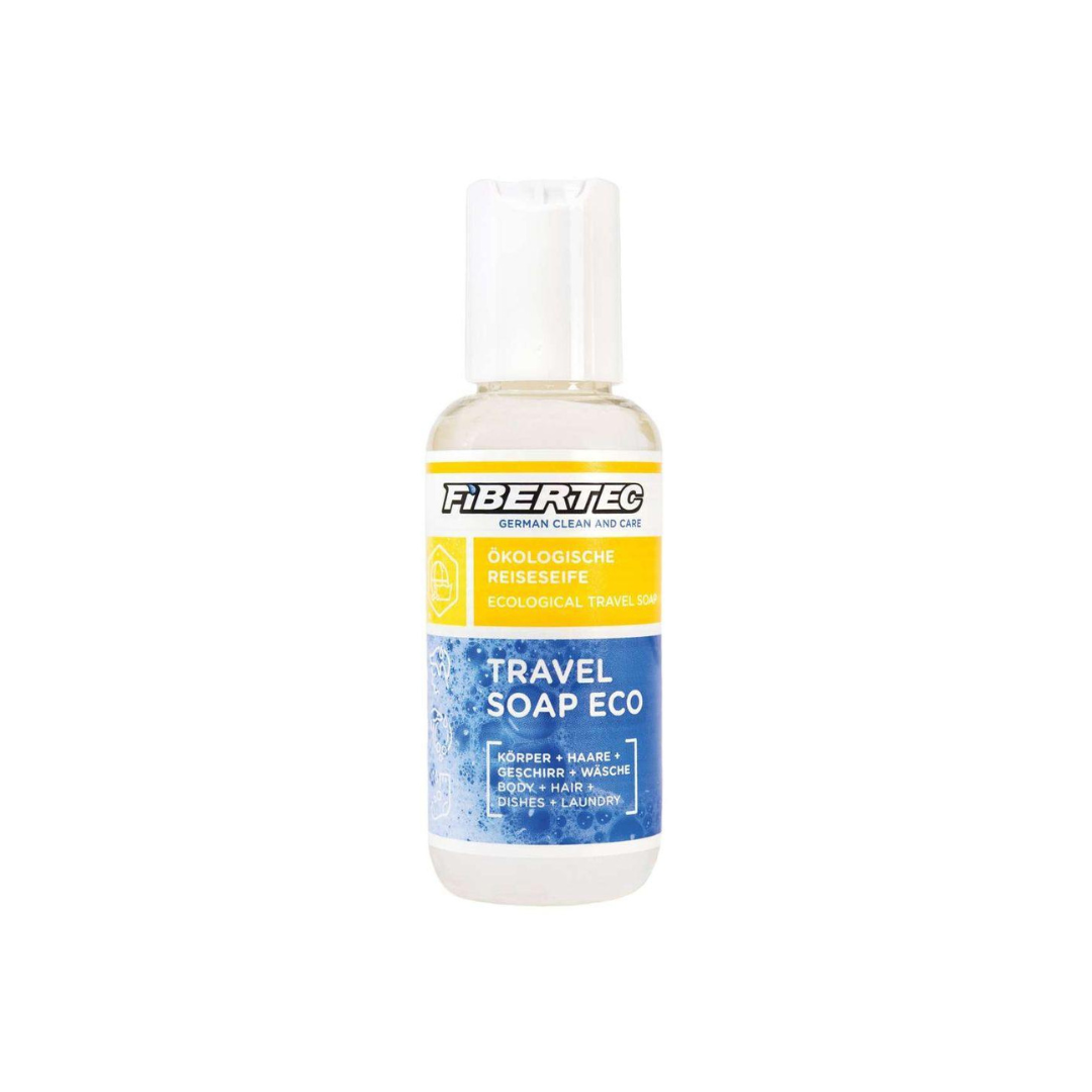 Fibertec - Fibertec Travel Soap Eco - Cam2
