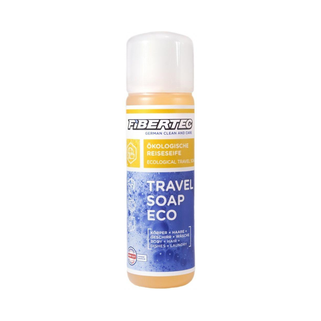Fibertec - Fibertec Travel Soap Eco - Cam2