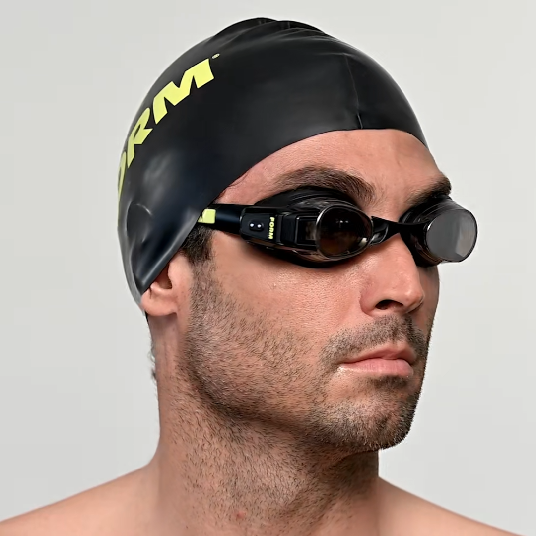 FORM - FORM Smart Swim Goggles 2 - Cam2